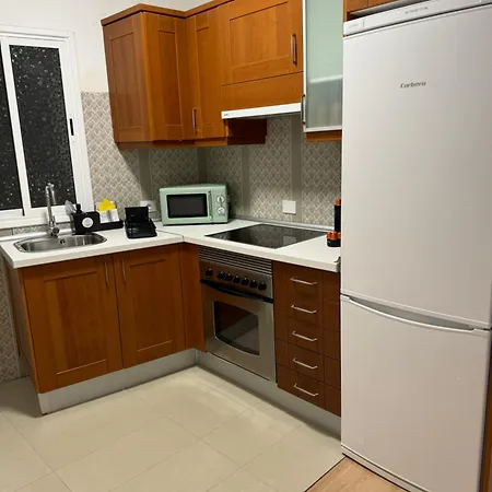 Apartment Dream Sorolla