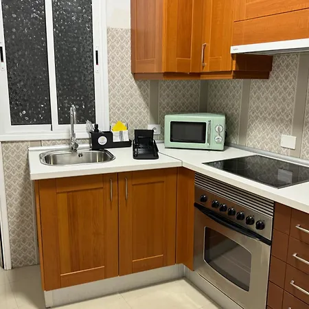 Apartment Dream Sorolla *