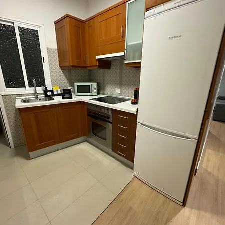 Apartment Dream Sorolla