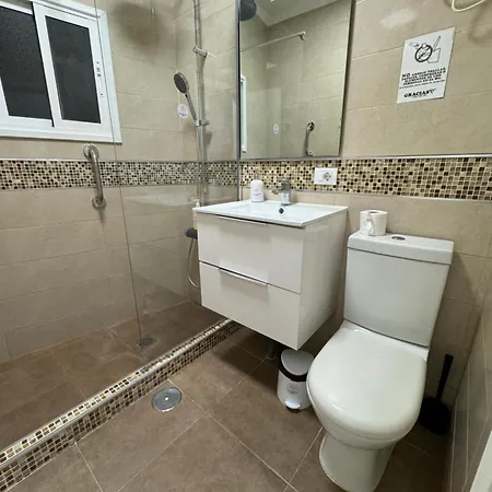 Apartment Dream Sorolla *