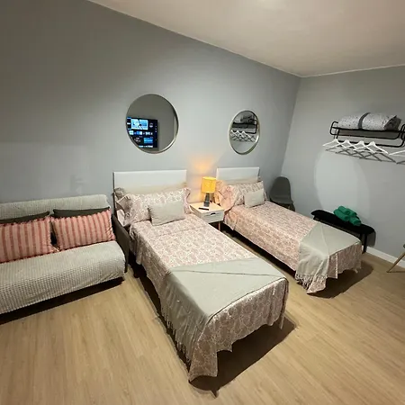 Dream Sorolla Apartment