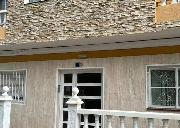 Dream Sorolla Santa Cruz de Tenerife