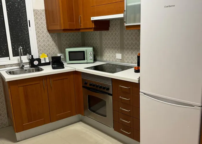 Lägenhet Dream Sorolla