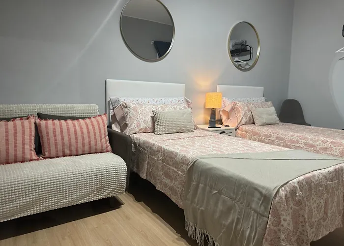 Dream Sorolla סנטה קרוז דה טנריף