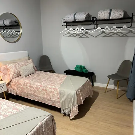 Appartement Dream Sorolla