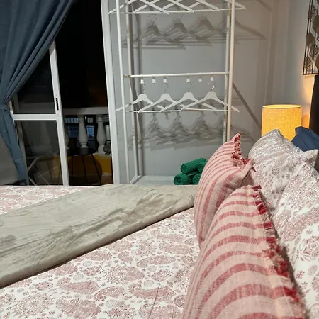 Dream Sorolla Apartmán Santa Cruz de Tenerife