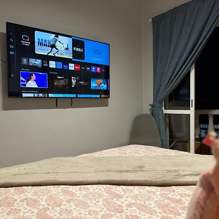 Apartmán Dream Sorolla Santa Cruz de Tenerife