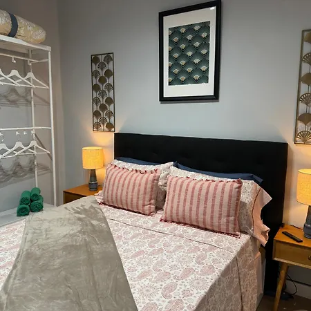 Apartmán Dream Sorolla Santa Cruz de Tenerife