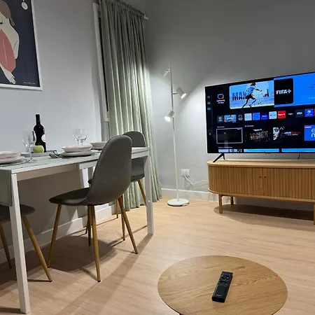 Dream Sorolla * 圣克鲁斯-德特内里费