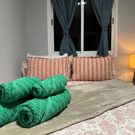 Dream Sorolla Appartement Santa-Cruz de Ténérife