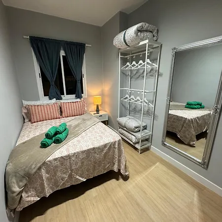 Dream Sorolla Apartmán *