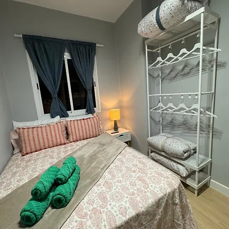 Apartment Dream Sorolla *