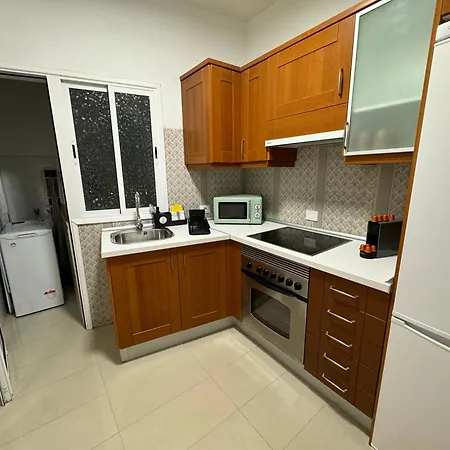 Appartement Dream Sorolla Santa-Cruz de Ténérife