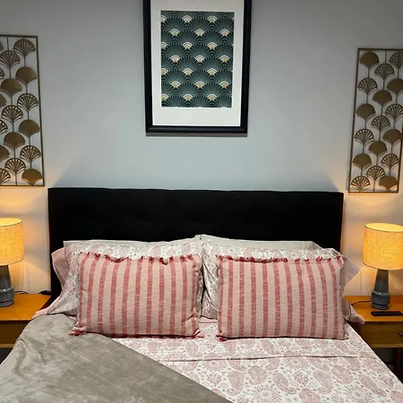 Dream Sorolla Appartement Santa-Cruz de Ténérife