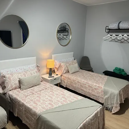 Apartmán Dream Sorolla Santa Cruz de Tenerife