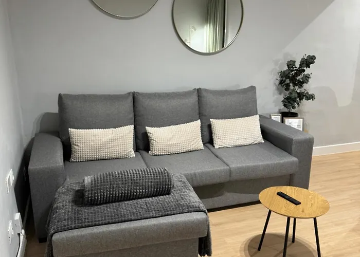 Dream Sorolla * Santa Cruz de Tenerife