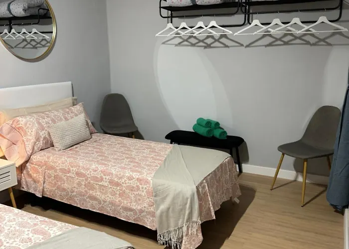 Appartement Dream Sorolla