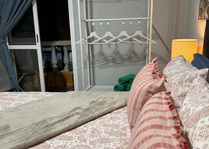 Dream Sorolla شقة سانتا كروز دي تينيريف