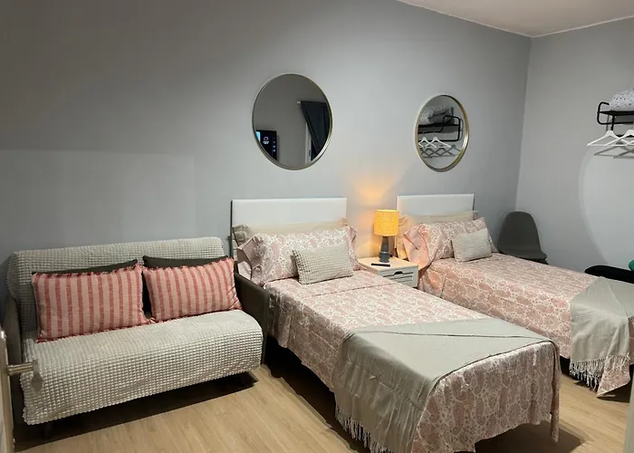 Appartement Dream Sorolla *