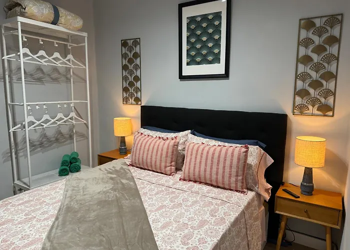 Appartement Dream Sorolla Santa Cruz de Tenerife