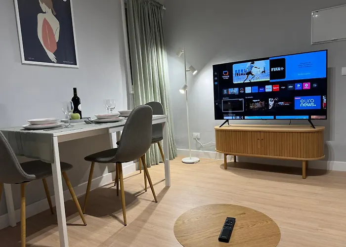 Dream Sorolla * Santa-Cruz de Ténérife