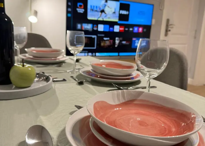 Dream Sorolla Santa Cruz de Tenerife