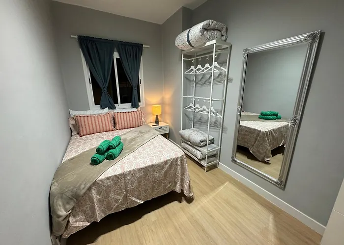 Dream Sorolla Appartement *