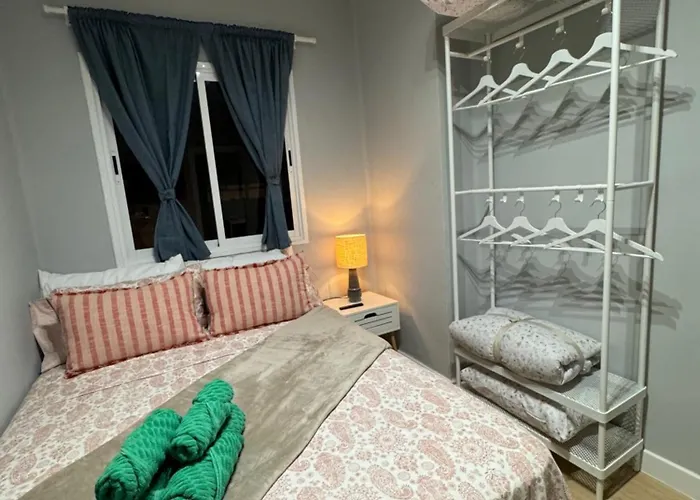 Appartement Dream Sorolla *