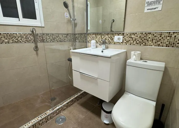 Appartement Dream Sorolla *