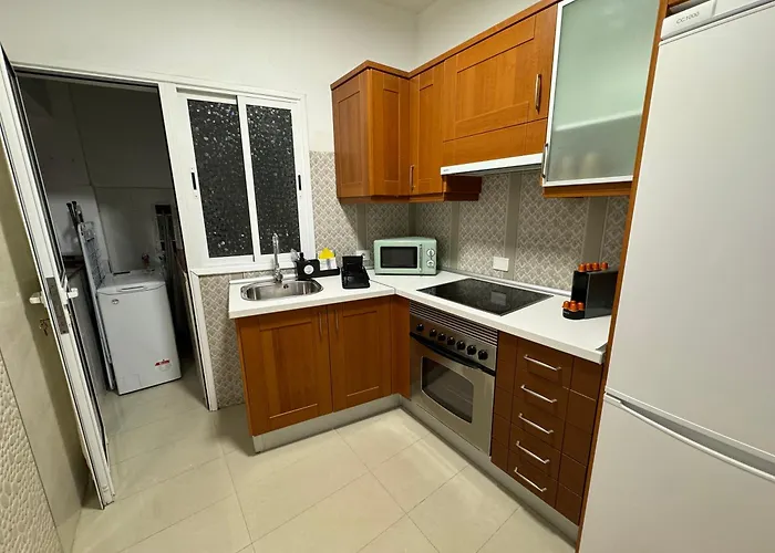 Appartement Dream Sorolla Santa Cruz de Tenerife