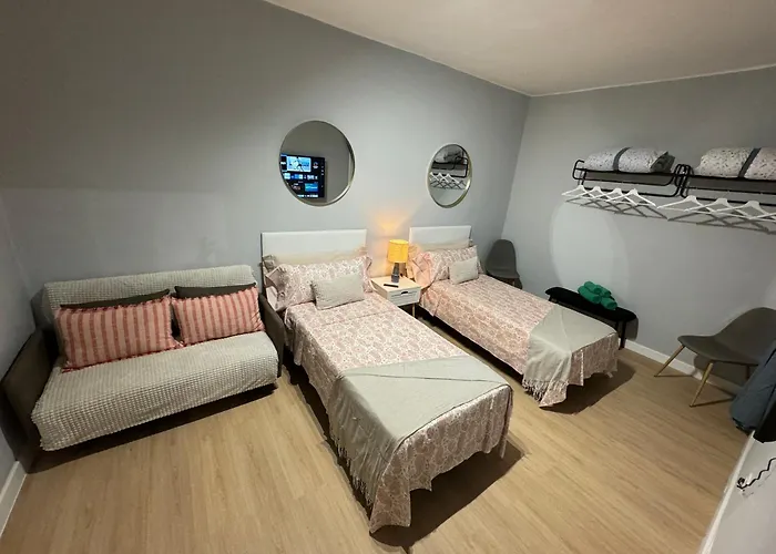 Dream Sorolla Appartement