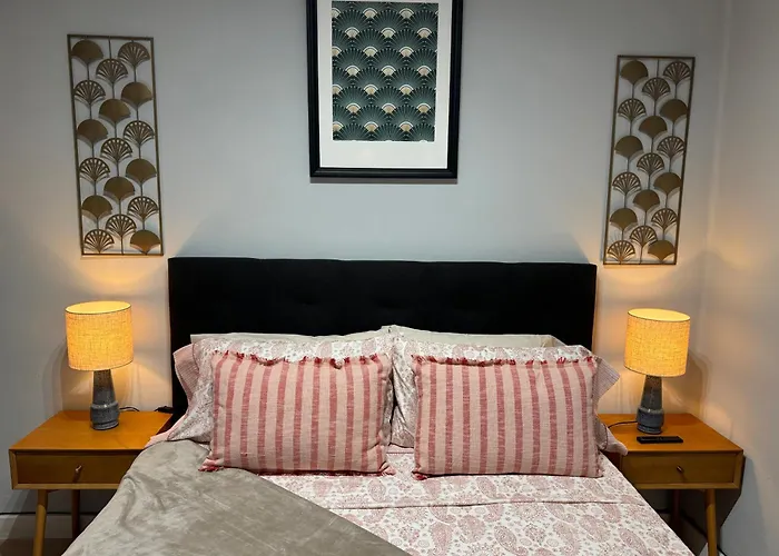 Dream Sorolla Appartement Santa-Cruz de Ténérife