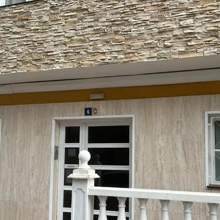 Dream Sorolla サンタクルスデテネリフェ