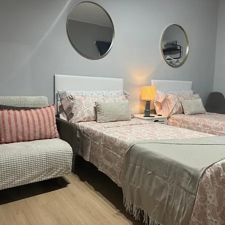 Dream Sorolla サンタクルスデテネリフェ